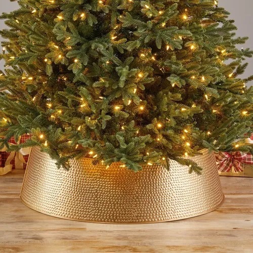 Base de pie para arbol de navidad