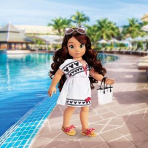 Alternative view of Paquete de moda inspirado en Minnie de Disney marca ILY 4ever