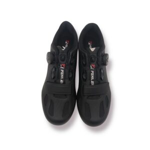 Alternative view of tenis para ciclismo para hombre talla 7 1/2 marca Fenlern