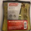 Impermeable juvenil, Marca Coleman