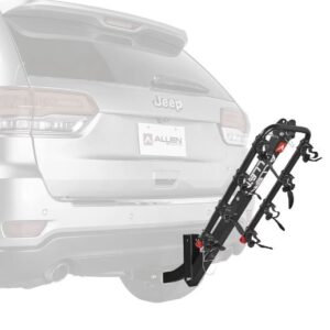 Alternative view of Soporte para 4 Bicicletas, Marca ALLEN SPORTS