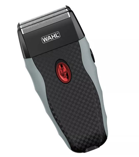 Afeitadora de láminas recargable marca WAHL - Imagen 2