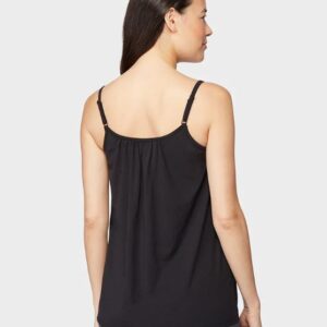 Alternative view of Blusa de tirantes Bra Top Cami Con Sujuetador Incorporado Talla S