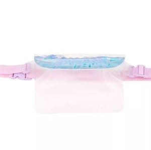 Alternative view of Bolsa resistente al agua compatible con pantalla táctil Marca Case Mate