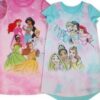 Paquete de 2 Blusas para Niña Talla 2T Disney Princess