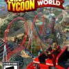 Videojuego Roller Coaster Tycoon World PC DVD-ROM