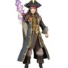 Figura de acción de Jack Sparrow de 7" marca Disney Mirrorverse