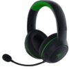 Auriculares inalámbricos para juegos Razer Kaira para la serie Xbox