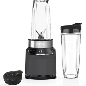 Alternative view of Liicuadora personal Ninja Nutri-Blender Pro con Auto-iQ