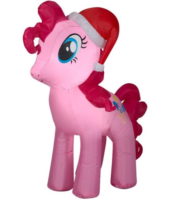 My Little Pony Inflable 4.2Ft