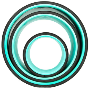 Alternative view of Chirp Wheel+ para aliviar el dolor de espalda - Paquete de 3