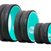 Chirp Wheel+ para aliviar el dolor de espalda - Paquete de 3