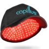 Gorra Láser para el crecimiento del cabello -Capillus