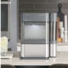 Fabricador de hielo nugget 2.0 con tanque lateral marca GE Profile Opal
