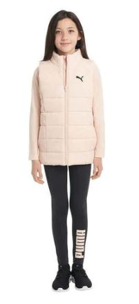 Ropa Conjunto Deportivo Puma NiÃ±a Conjunto De Ropa Deportiva Para