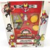 Pack de juguetes pequeños marca Marvel Battleworld