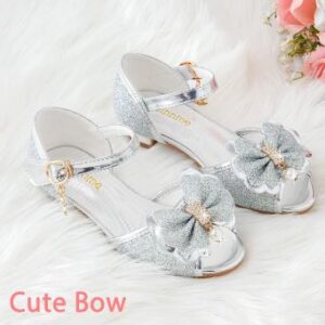 Alternative view of Zapatos Sandalias Para niña Talla 13 -OSINNME