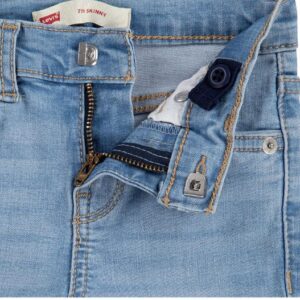 Alternative view of Pantalon Vaquero Para niño Talla 14 regular -LEVI'S