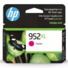 Cartucho de tinta para impresora Color magenta HP 952XL