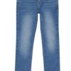 Panatalon Vaquero Para niños Talla 14 regular, 711 skinny -LEVI'S