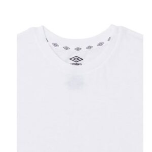 Alternative view of Paquete de 4 camisetas de manga corta para niños Talla XS, colores variados -umbro