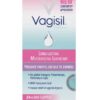 Gel humectante vaginal interno y lubricante personal -Vagisil