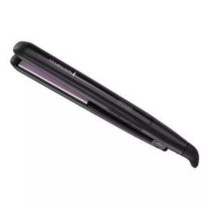 Plancha de 1" con tecnología antiestática - Remington