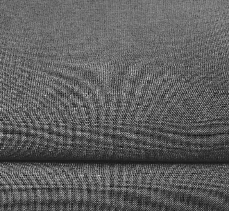 Cortinas para ventana juego de 2 piezas, color gris - Sunblk Total Blackout - Imagen 5