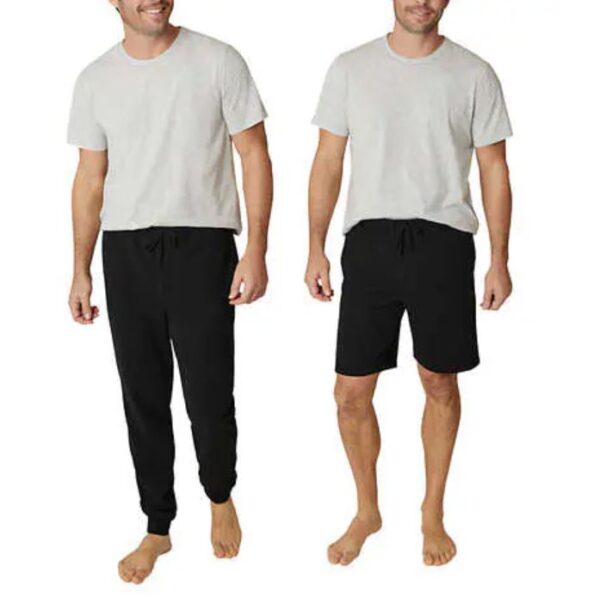 Conjunto de Ropa para hombre (3 piezas), Talla L -Eddie Bauer