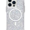 Funda para iPhone 13 Pro Case con MagSafe - Twinkle Stardust