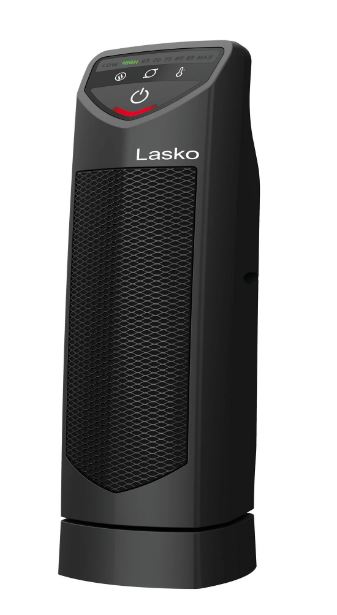Lasko calentador de torre clearance