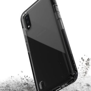 Alternative view of Funda para Samsung A01 resistente a impactos marca Raptic