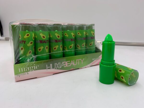 1 UNIDAD de lápiz labial marca Huxia Beauty