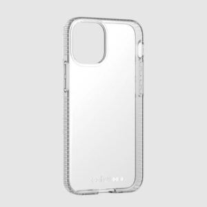 Alternative view of Funda para iPhone 12 mini, Transparente -Tech21 Essentials