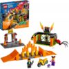 Kit de construcción LEGO City Stunt Park 60293