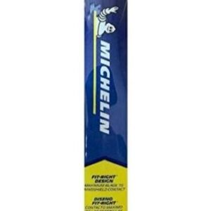 Limpiaparabrisas de 20 pulgadas híbrido guardian marca Michelin