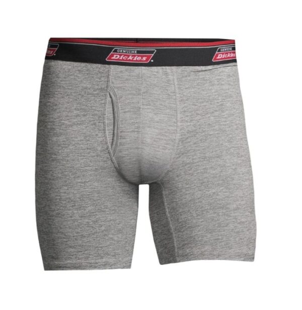 Paquete de 2 bóxer para hombre, Talla 2XL -Genuine Dickies