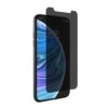 Protector de pantalla con filtro de privacidad, para iPhone 8 plus, 7plus, 6s plus y 6 Plus -InvisibleShield Glass