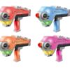 Paquete de 4 pistolas laser Blaster marca Laser X Revolution