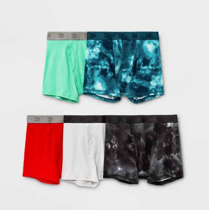 Calzoncillos talla m shop