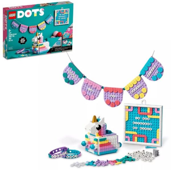 LEGO creativo  707 pzs -Lego Dots