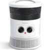 Calenton envolvente de 360 ​​grados, Blanco -Honeywell