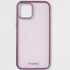 Funda/Case para iPhone 12/iPhone 12 Pro de Apple, rosa  -Heyday™