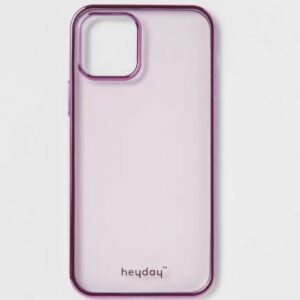 Funda/Case para iPhone 12/iPhone 12 Pro de Apple, rosa  -Heyday™