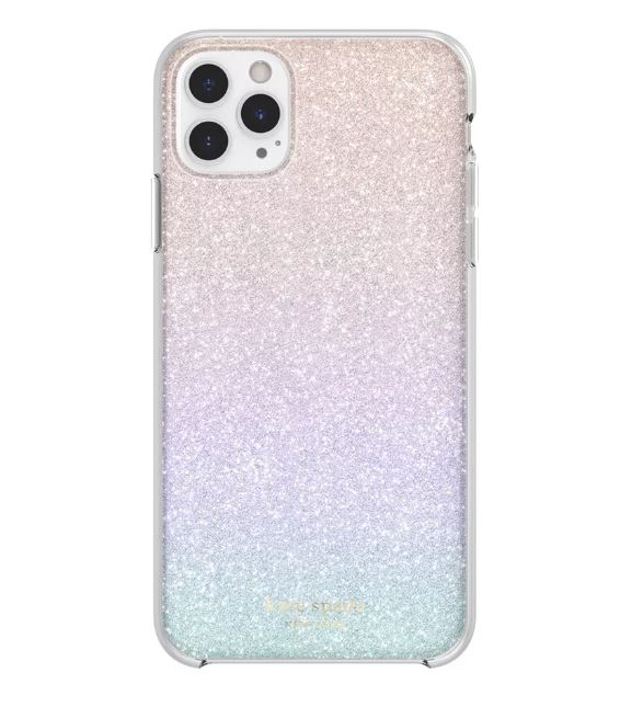 Funda/Case para iPhone 11 Pro/X/XS Estuche rígido -Kate Spade New York