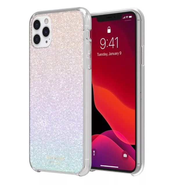 Funda/Case para iPhone 11 Pro/X/XS Estuche rígido -Kate Spade New York - Imagen 3