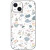 Funda/Case para iPhone 13, Blanca -onn.