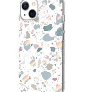 Alternative view of Funda/Case para iPhone 13, Blanca -onn.
