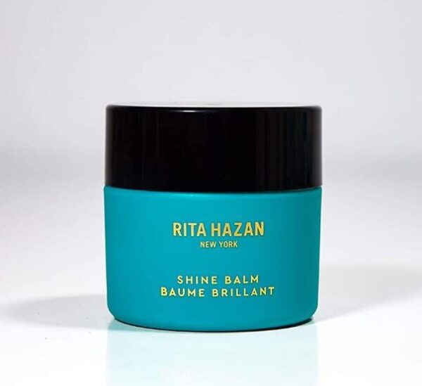 Bálsamo brillo reparador para cabello -Rita Hazan