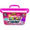 Juguete de Bañera sensorial Sweet Treats Explosión -Compound Kings